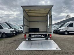 VW T6 TDI Koffer + Hebebühne*Garantie*1.Hand*