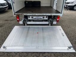 VW T6 TDI Koffer + Hebebühne*Garantie*1.Hand*