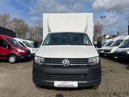 VW T6 TDI Koffer + Hebebühne*Garantie*1.Hand*