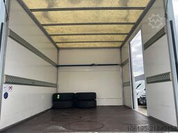 VW T6 TDI Koffer + Hebebühne*Garantie*1.Hand*