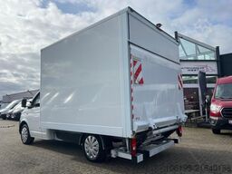 VW T6 TDI Koffer + Hebebühne*Garantie*1.Hand*