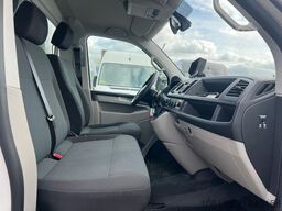 VW T6 TDI Koffer + Hebebühne*Garantie*1.Hand*