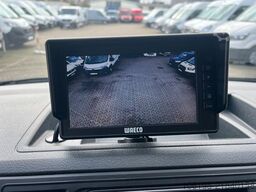 VW T6 TDI Koffer + Hebebühne*Garantie*1.Hand*