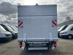 VW T6 TDI Koffer + Hebebühne*Garantie*1.Hand*
