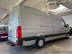 VW Crafter TDI Maxi Hoch+Lang*AHK=3.500Kg*Garantie