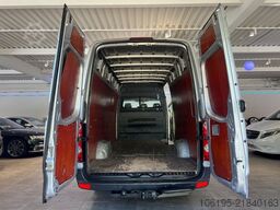 VW Crafter TDI Maxi Hoch+Lang*AHK=3.500Kg*Garantie
