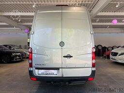 VW Crafter TDI Maxi Hoch+Lang*AHK=3.500Kg*Garantie