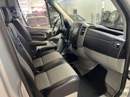 VW Crafter TDI Maxi Hoch+Lang*AHK=3.500Kg*Garantie