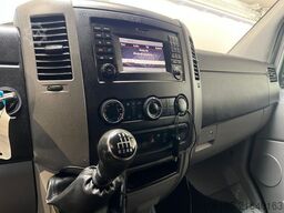 VW Crafter TDI Maxi Hoch+Lang*AHK=3.500Kg*Garantie