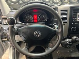 VW Crafter TDI Maxi Hoch+Lang*AHK=3.500Kg*Garantie