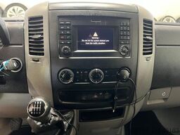 VW Crafter TDI Maxi Hoch+Lang*AHK=3.500Kg*Garantie