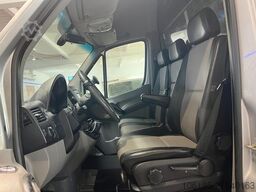 VW Crafter TDI Maxi Hoch+Lang*AHK=3.500Kg*Garantie
