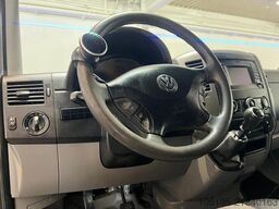VW Crafter TDI Maxi Hoch+Lang*AHK=3.500Kg*Garantie