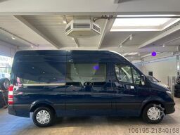 MERCEDES-BENZ Sprinter 316 CDI*Hoch+Lang*AHK=3.500Kg*Garantie*