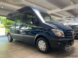 MERCEDES-BENZ Sprinter 316 CDI*Hoch+Lang*AHK=3.500Kg*Garantie*