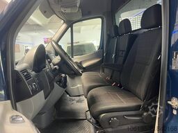 MERCEDES-BENZ Sprinter 316 CDI*Hoch+Lang*AHK=3.500Kg*Garantie*