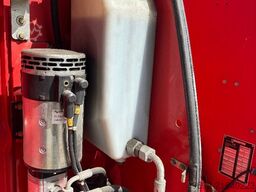 Manitou 120AETJC - 12m Gelenk-Teleskop-Arbeitsbühne