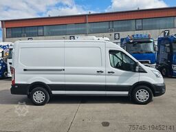 FORD TRANSIT * ALEX KÜHLAG. * ACC * CARPLAY/ANDROID *