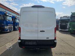 FORD TRANSIT * ALEX KÜHLAG. * ACC * CARPLAY/ANDROID *
