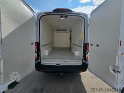 FORD TRANSIT * ALEX KÜHLAG. * ACC * CARPLAY/ANDROID *