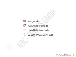 FORD TRANSIT * ALEX KÜHLAG. * ACC * CARPLAY/ANDROID *