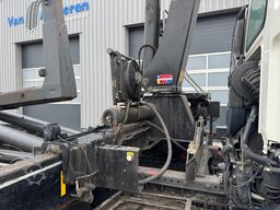 DAF CF410 6x2 HMF 2120-K3, Hyvalift 20.60 S