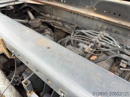 DAF CF410 6x2 HMF 2120-K3, Hyvalift 20.60 S