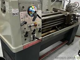 Colchester Master 2500