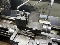 Colchester Master 2500