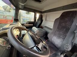 MAN TGS 26.400 6x6 MEILLER Kipper Schmitz EURO 5