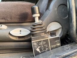 MAN TGS 26.400 6x6 MEILLER Kipper Schmitz EURO 5