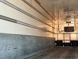 TALSON MEGA THERMO KING SLX E 400 * AIR CARGO * ROLLER