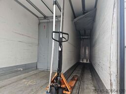 MERCEDES-BENZ ANTOS 1827 * THERMOKING T-1000 R SPECTRUM * LBW