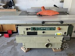 SCM ST3W