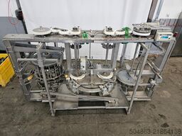 Meyn Poultry Line Hanger