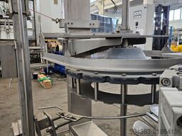 Meyn Poultry Line Hanger