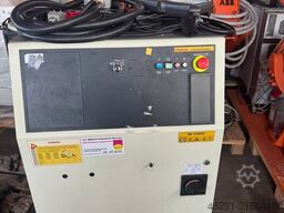 Fanuc M710iC/50, R30iA