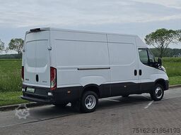 IVECO DAILY 35C21 3.0Ltr Dubbellucht !