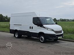 IVECO DAILY 35C21 3.0Ltr Dubbellucht !