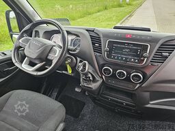 IVECO DAILY 35C21 3.0Ltr Dubbellucht !