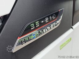 IVECO DAILY 35C21 3.0Ltr Dubbellucht !
