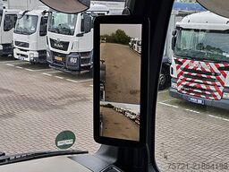 MERCEDES-BENZ ACTROS 2553 OIL RETARDER 6X2*4