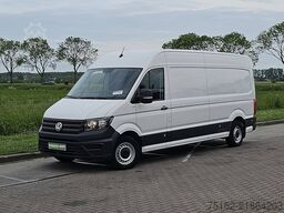 VW CRAFTER 35 2.0 maxi ac EURO6