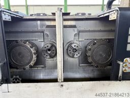 Hwacheon TTC 110