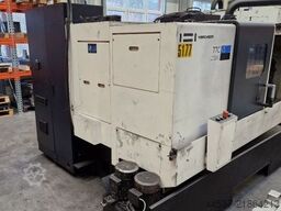 Hwacheon TTC 110