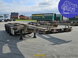 Schmitz Cargobull 