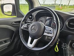 MERCEDES-BENZ CITAN 108 CDI Long Mbux 3-zits AC!