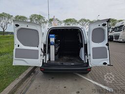 MERCEDES-BENZ CITAN 108 CDI Long Mbux 3-zits AC!