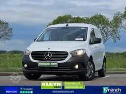 MERCEDES-BENZ CITAN 110 CDI Mbux Automaat 95Pk!