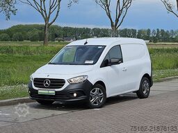 MERCEDES-BENZ CITAN 110 CDI Mbux Automaat 95Pk!